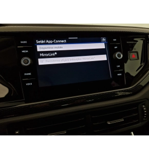 VW Noul Polo Life 1.0 TSI , 4 usi thumbnail