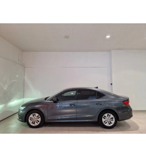 Škoda Octavia Ambition 2.0 TDI DSG thumbnail