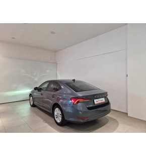 Škoda Octavia Ambition 2.0 TDI DSG thumbnail