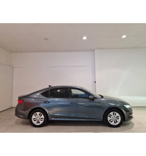Škoda Octavia Ambition 2.0 TDI DSG thumbnail