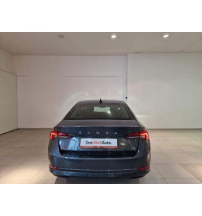 Škoda Octavia Ambition 2.0 TDI DSG thumbnail
