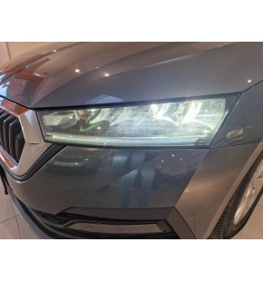 Škoda Octavia Ambition 2.0 TDI DSG thumbnail