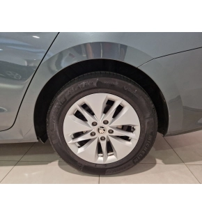 Škoda Octavia Ambition 2.0 TDI DSG thumbnail