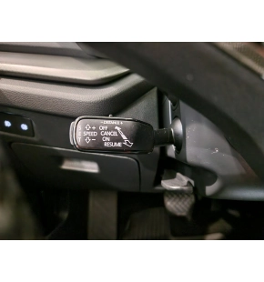 Škoda Octavia Ambition 2.0 TDI DSG thumbnail