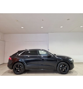Audi Q8 50 TDI quattro thumbnail