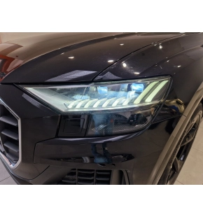 Audi Q8 50 TDI quattro thumbnail