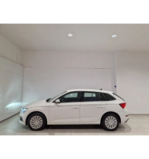 Škoda Scala Ambition 1.6 TDI thumbnail