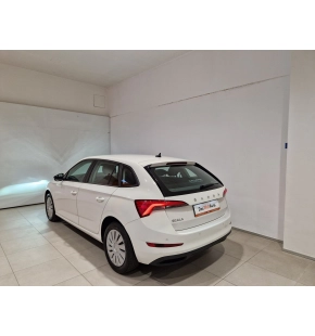Škoda Scala Ambition 1.6 TDI thumbnail