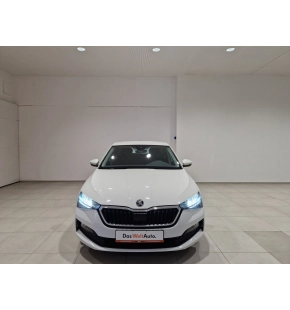 Škoda Scala Ambition 1.6 TDI thumbnail