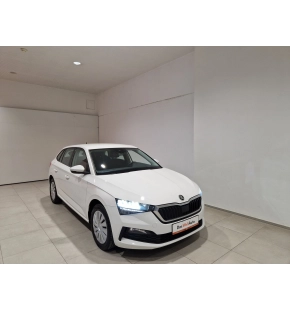 Škoda Scala Ambition 1.6 TDI thumbnail