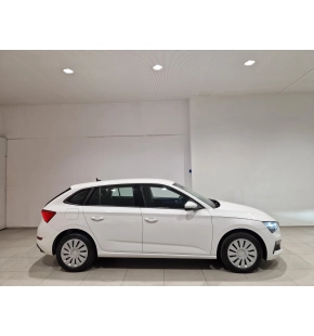 Škoda Scala Ambition 1.6 TDI thumbnail