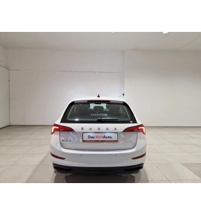 Škoda Scala Ambition 1.6 TDI thumbnail