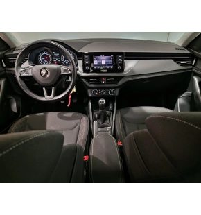 Škoda Scala Ambition 1.6 TDI thumbnail