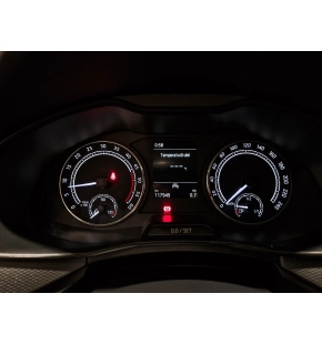 Škoda Scala Ambition 1.6 TDI thumbnail