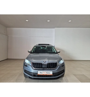 Škoda Kodiaq Scout 2.0 TDI 4x4 DSG thumbnail