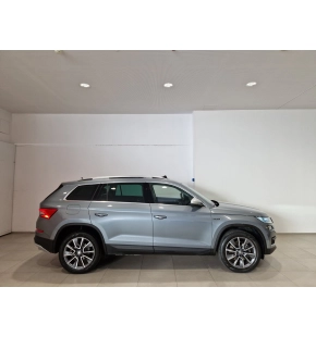 Škoda Kodiaq Scout 2.0 TDI 4x4 DSG thumbnail