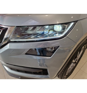 Škoda Kodiaq Scout 2.0 TDI 4x4 DSG thumbnail