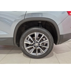 Škoda Kodiaq Scout 2.0 TDI 4x4 DSG thumbnail