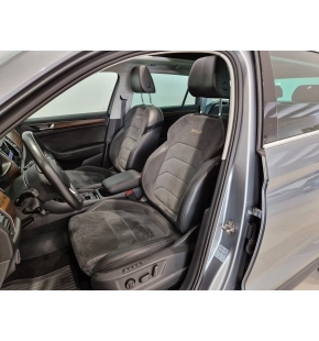 Škoda Kodiaq Scout 2.0 TDI 4x4 DSG thumbnail