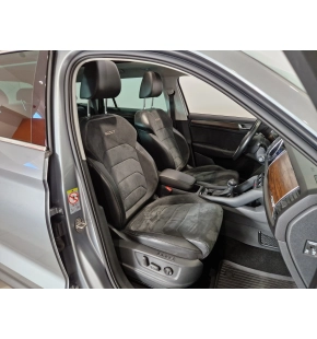 Škoda Kodiaq Scout 2.0 TDI 4x4 DSG thumbnail