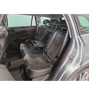Škoda Kodiaq Scout 2.0 TDI 4x4 DSG thumbnail