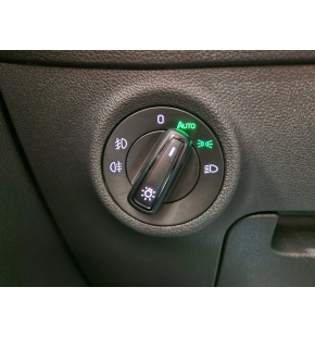 Škoda Kodiaq Scout 2.0 TDI 4x4 DSG thumbnail