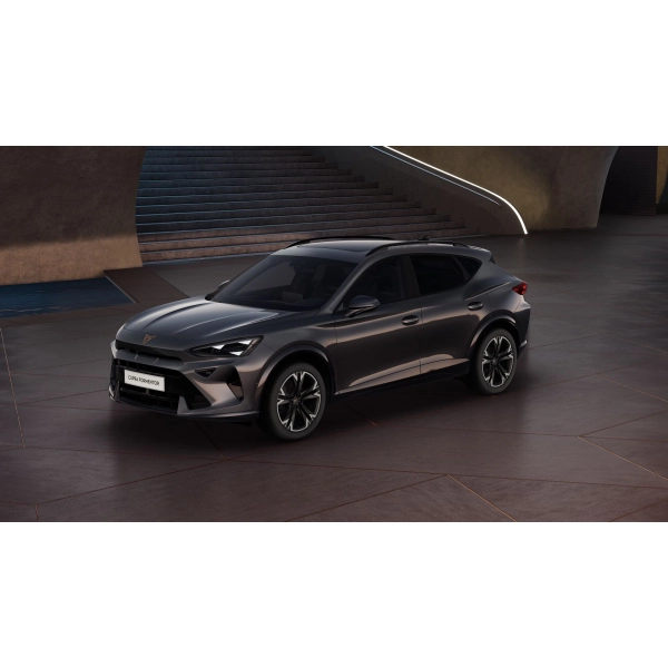 Noul CUPRA Formentor 1.5 eTSI DSG7