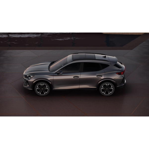 Noul CUPRA Formentor 1.5 eTSI DSG7