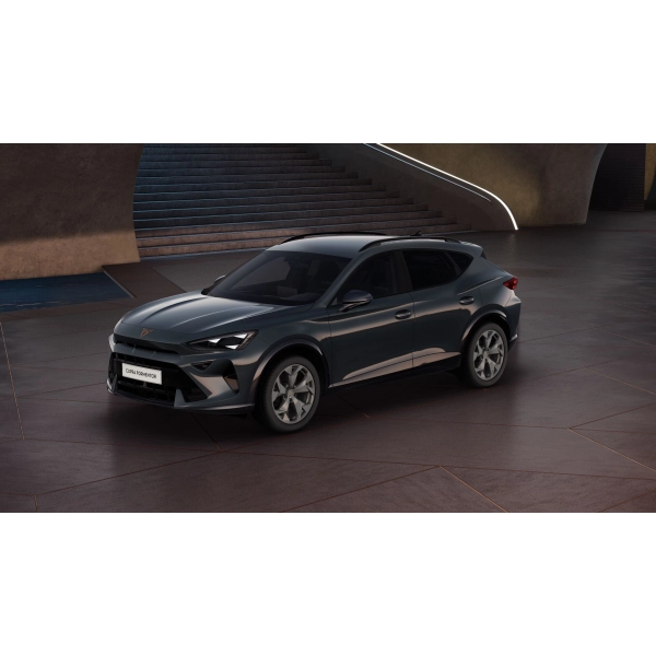 Noul CUPRA Formentor 1.5 eTSI DSG7