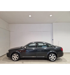 Audi S6 4.2 quattro thumbnail