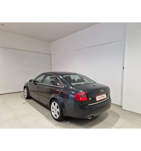 Audi S6 4.2 quattro thumbnail