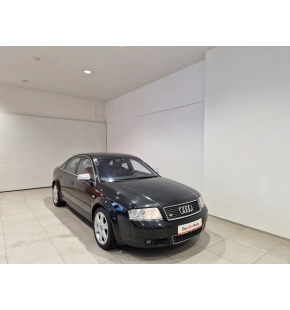 Audi S6 4.2 quattro thumbnail