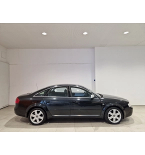 Audi S6 4.2 quattro thumbnail