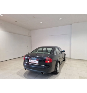 Audi S6 4.2 quattro thumbnail