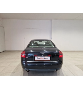 Audi S6 4.2 quattro thumbnail