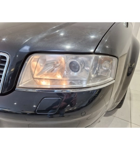 Audi S6 4.2 quattro thumbnail