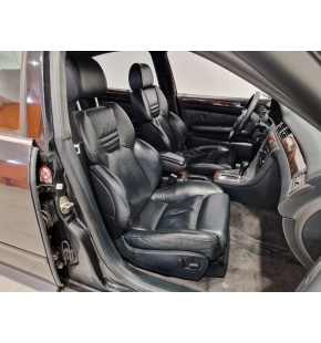 Audi S6 4.2 quattro thumbnail