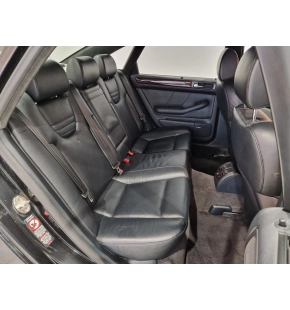 Audi S6 4.2 quattro thumbnail