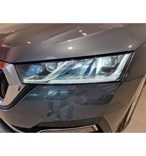 Škoda Octavia Combi thumbnail