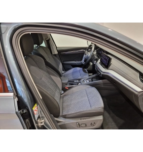 Škoda Octavia Combi thumbnail