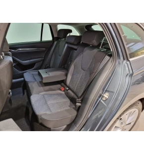 Škoda Octavia Combi thumbnail