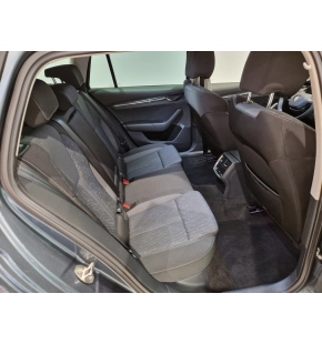Škoda Octavia Combi thumbnail