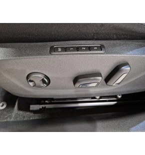 Škoda Octavia Combi thumbnail