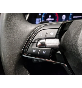 Škoda Octavia Combi thumbnail