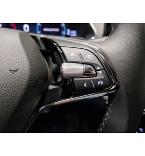 Škoda Octavia Combi thumbnail