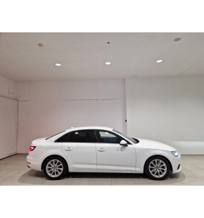 Audi A4 2.0 TDI ultra thumbnail