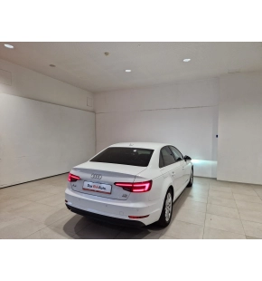 Audi A4 2.0 TDI ultra thumbnail