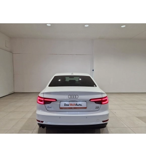 Audi A4 2.0 TDI ultra thumbnail