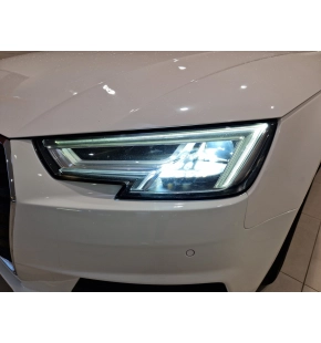 Audi A4 2.0 TDI ultra thumbnail