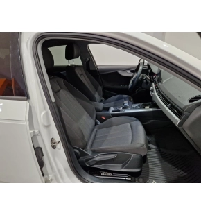 Audi A4 2.0 TDI ultra thumbnail